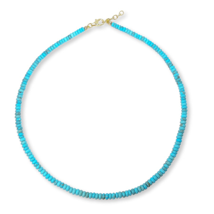 Tiny Turquoise