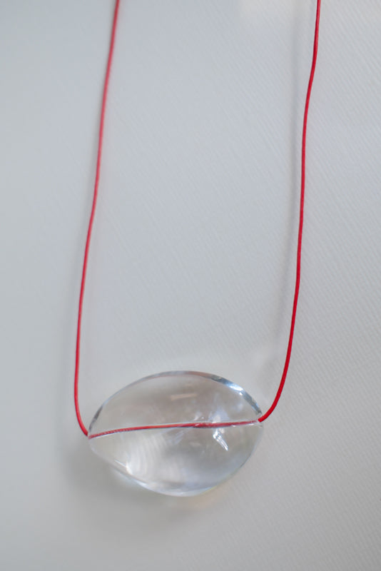 Bare Pendant