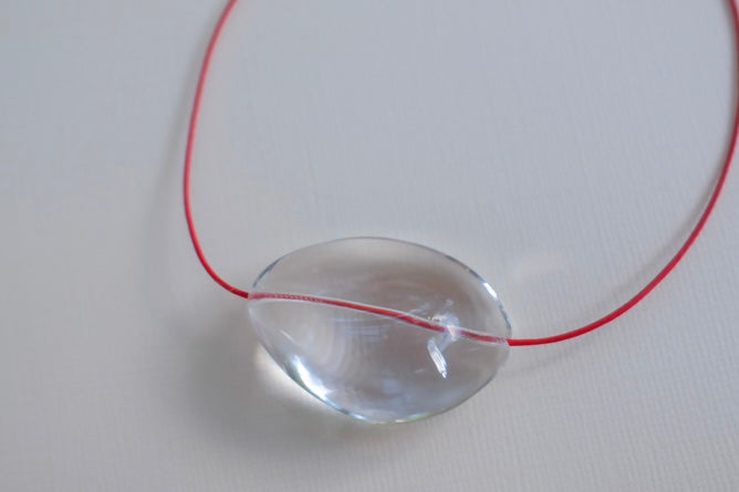 Bare Pendant