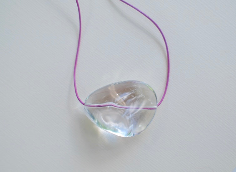 Bare Pendant
