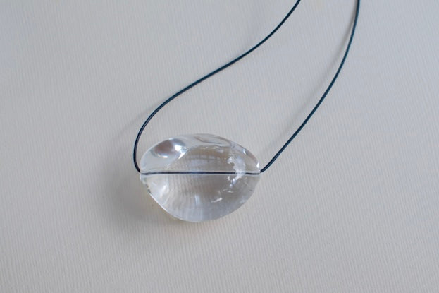 Bare Pendant