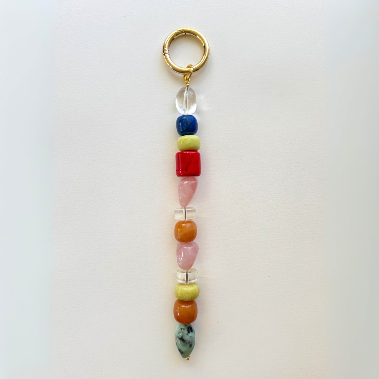 Bag charm