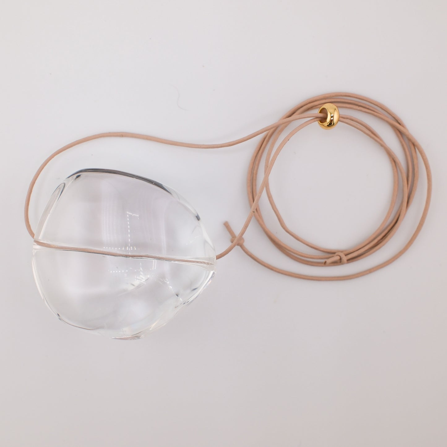 Bare Pendant