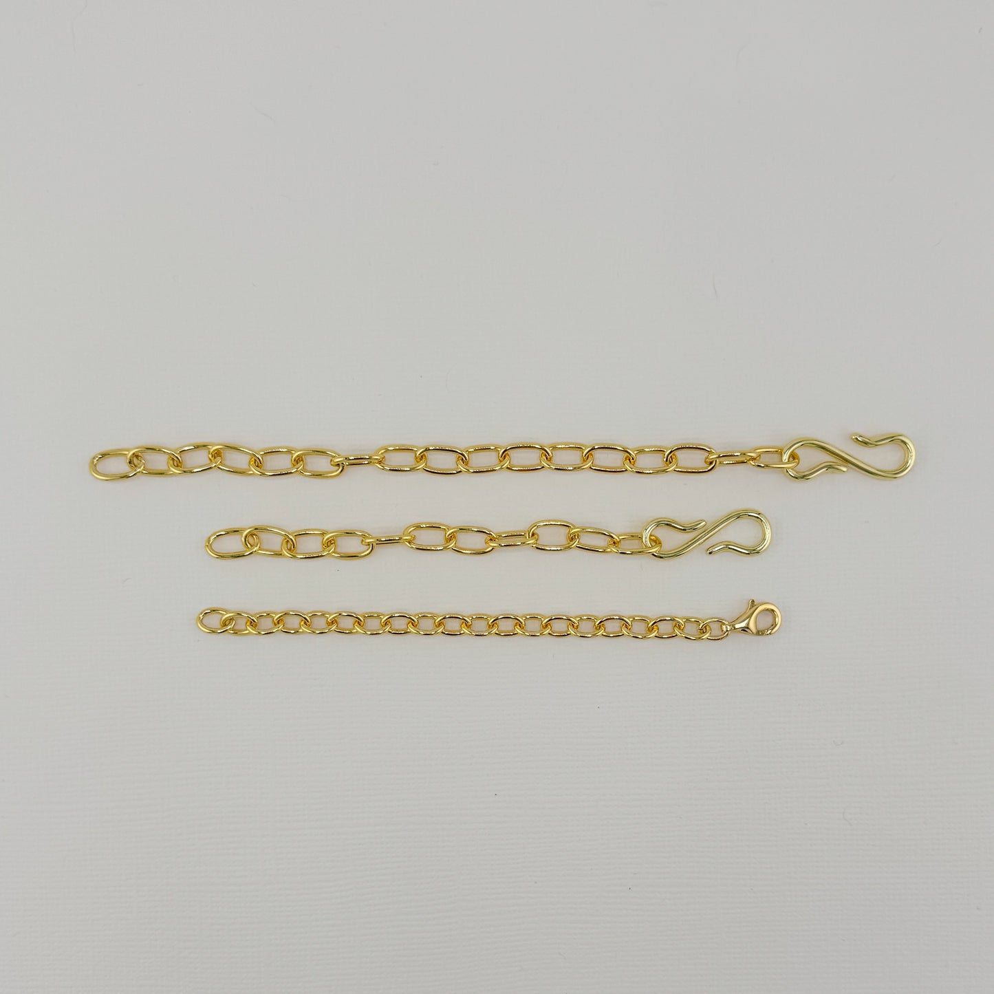 Necklace extender