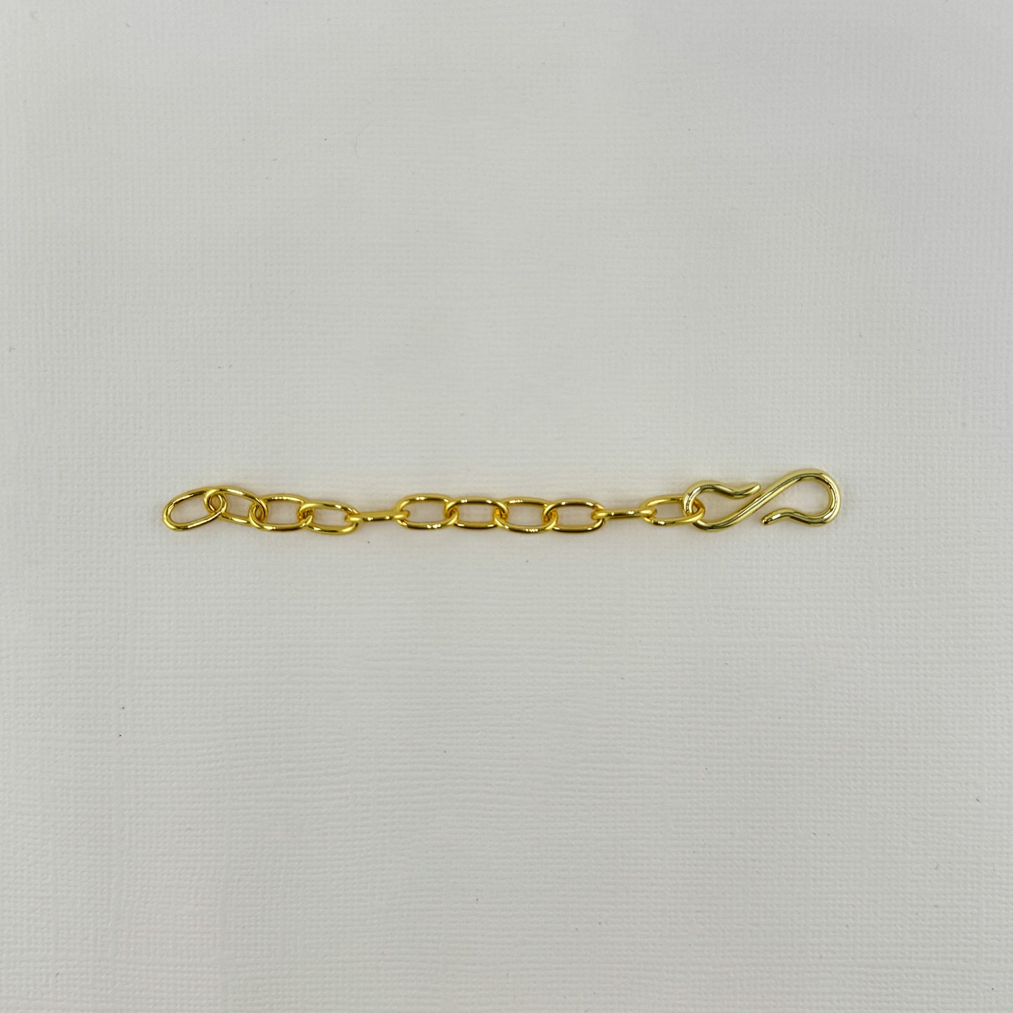 Necklace extender
