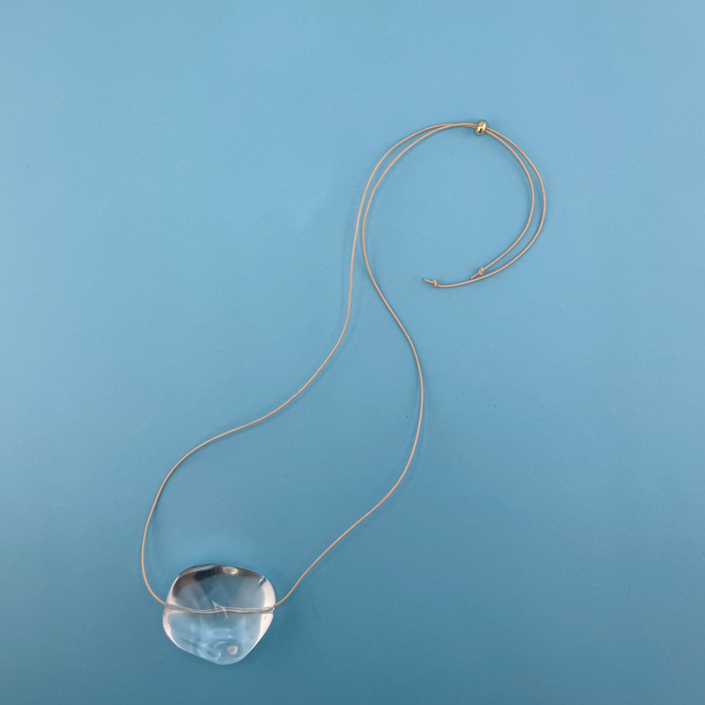 Bare Pendant