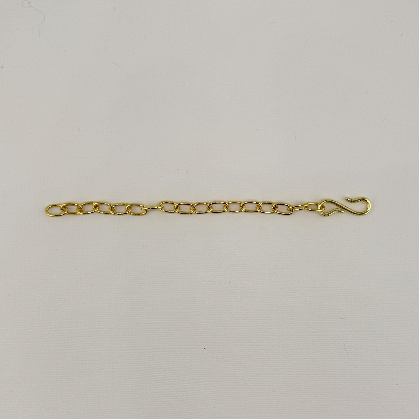 Necklace extender