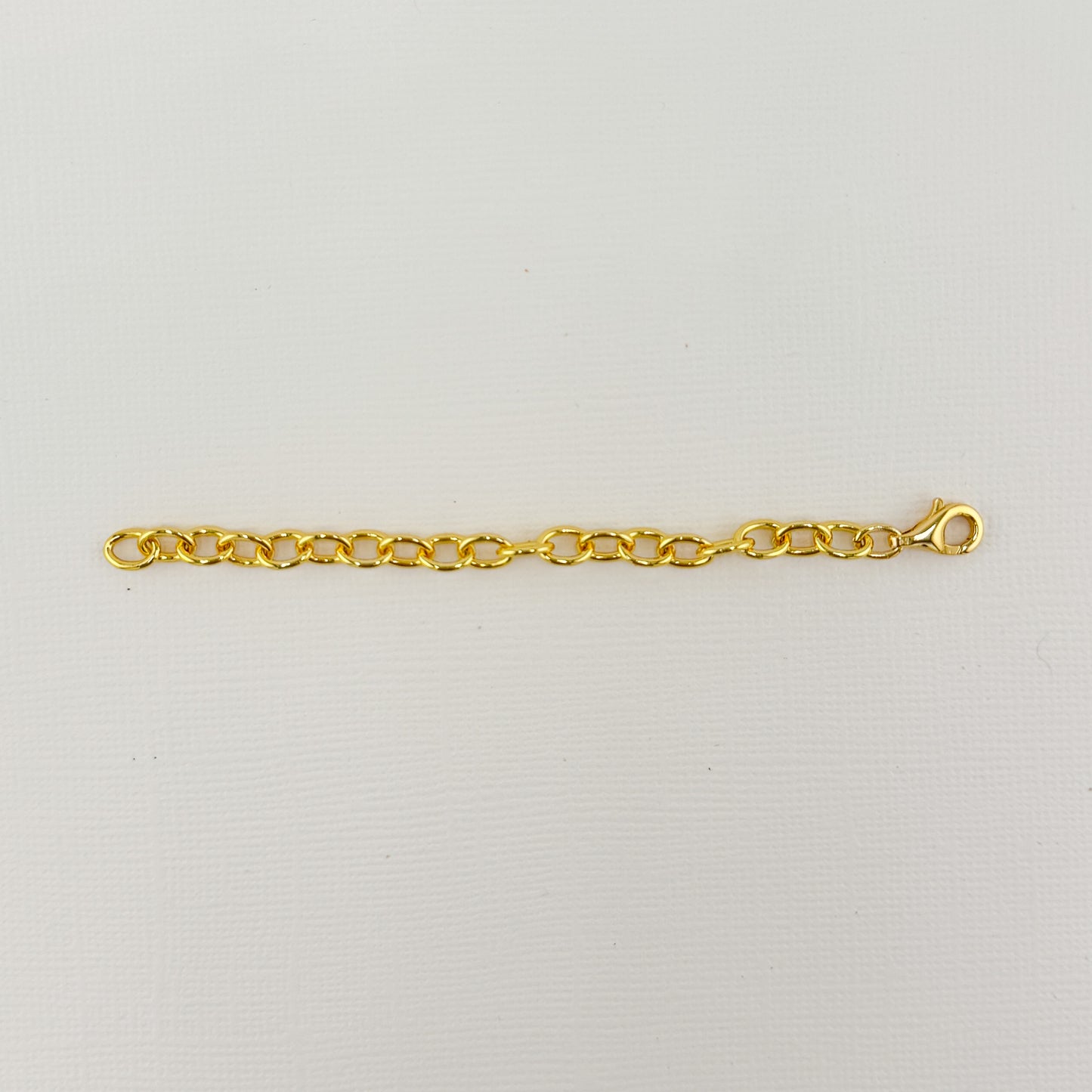 Necklace extender