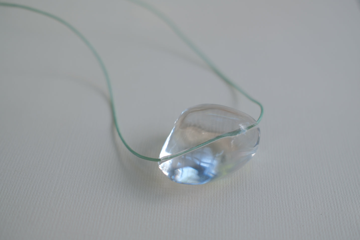 Bare Pendant