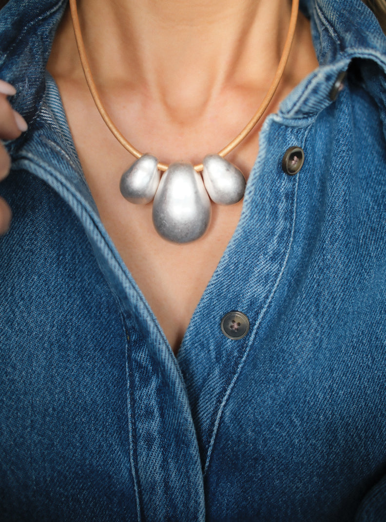 Trio Pendant