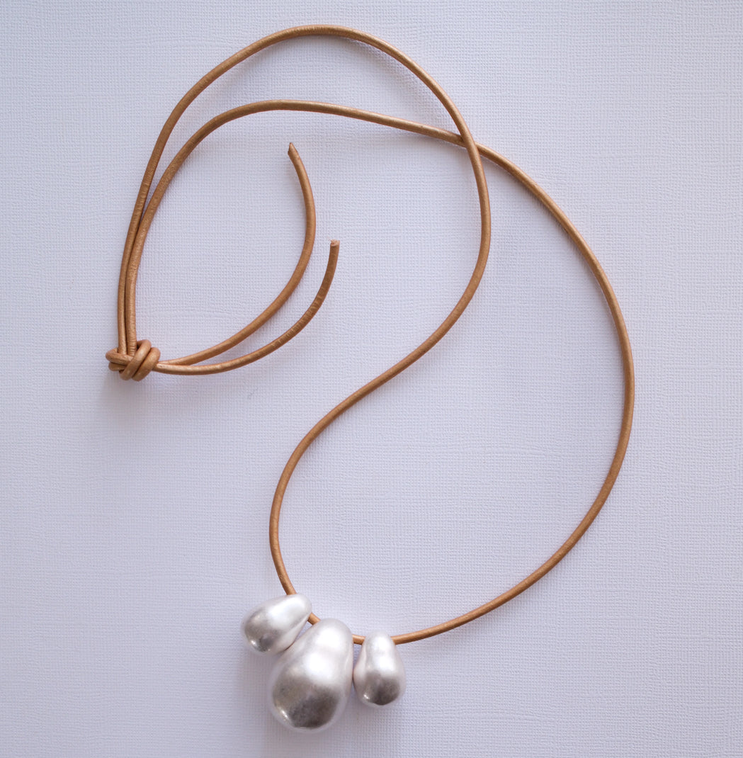 Trio Pendant
