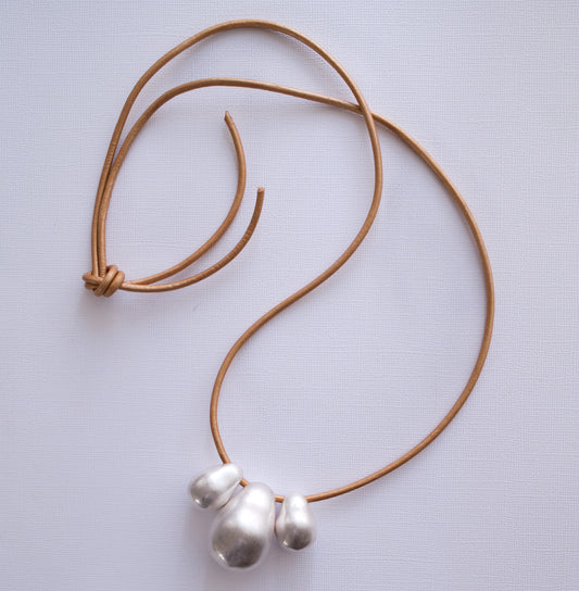 Trio Pendant