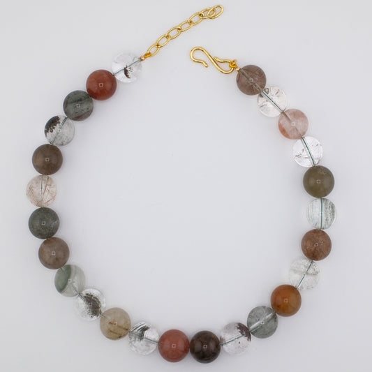 Garden Quartz