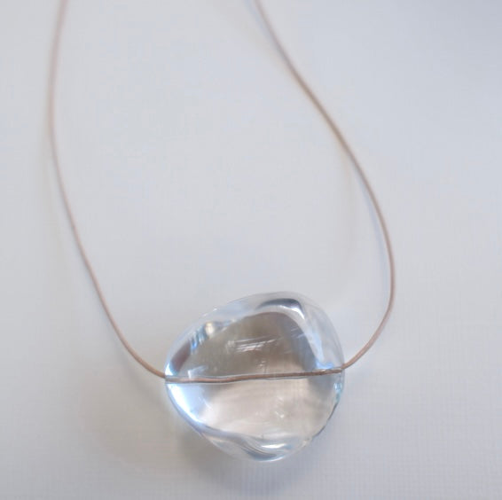 Bare Pendant