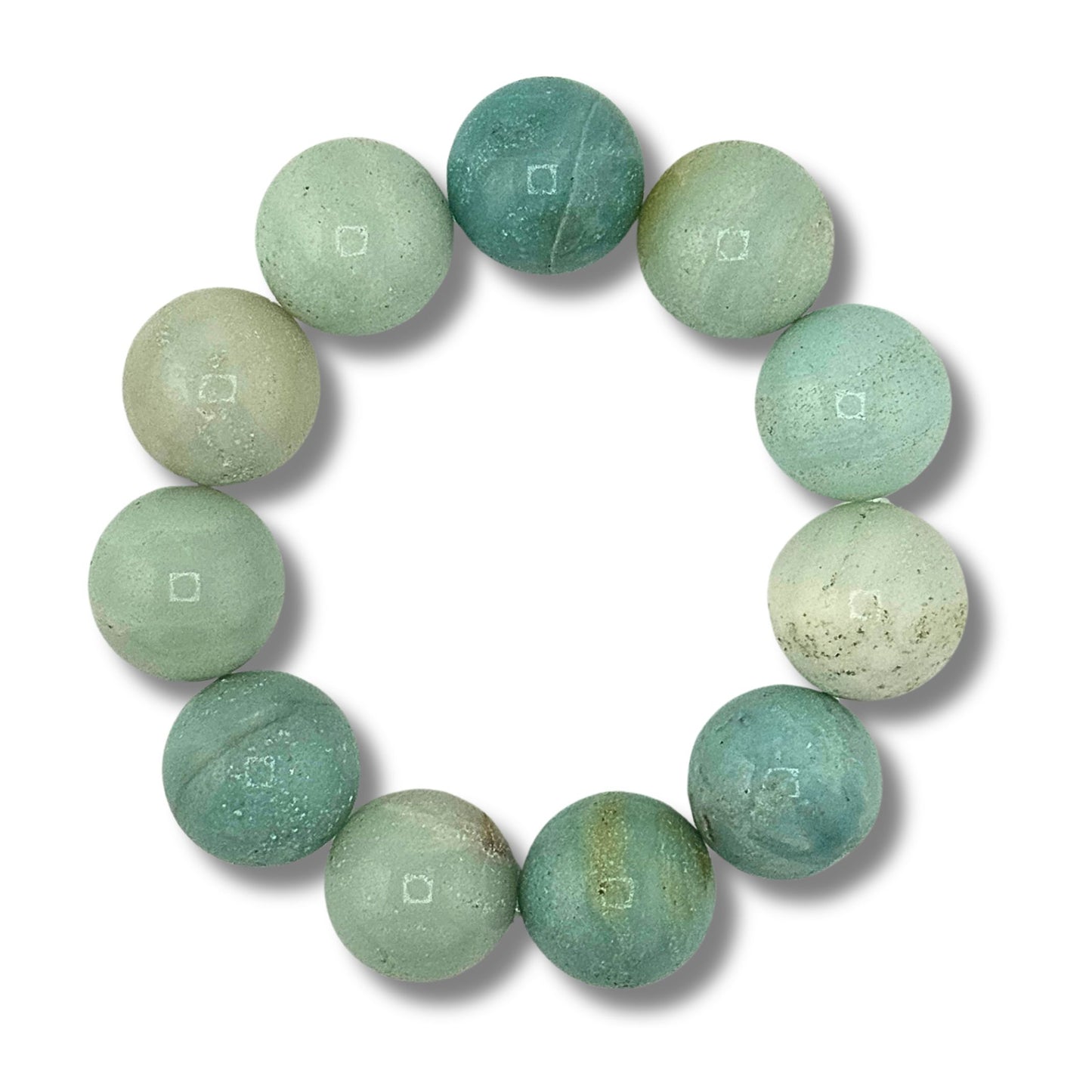 Colette Bracelet in Amazonite