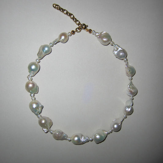 Eira Necklace