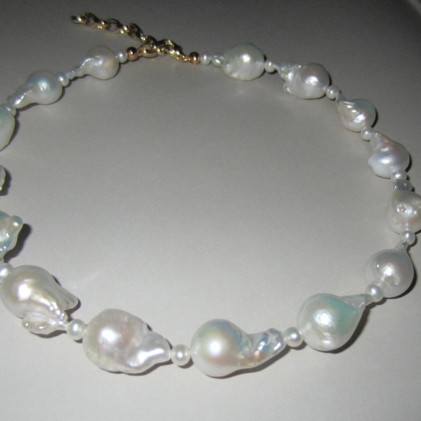 Eira Necklace